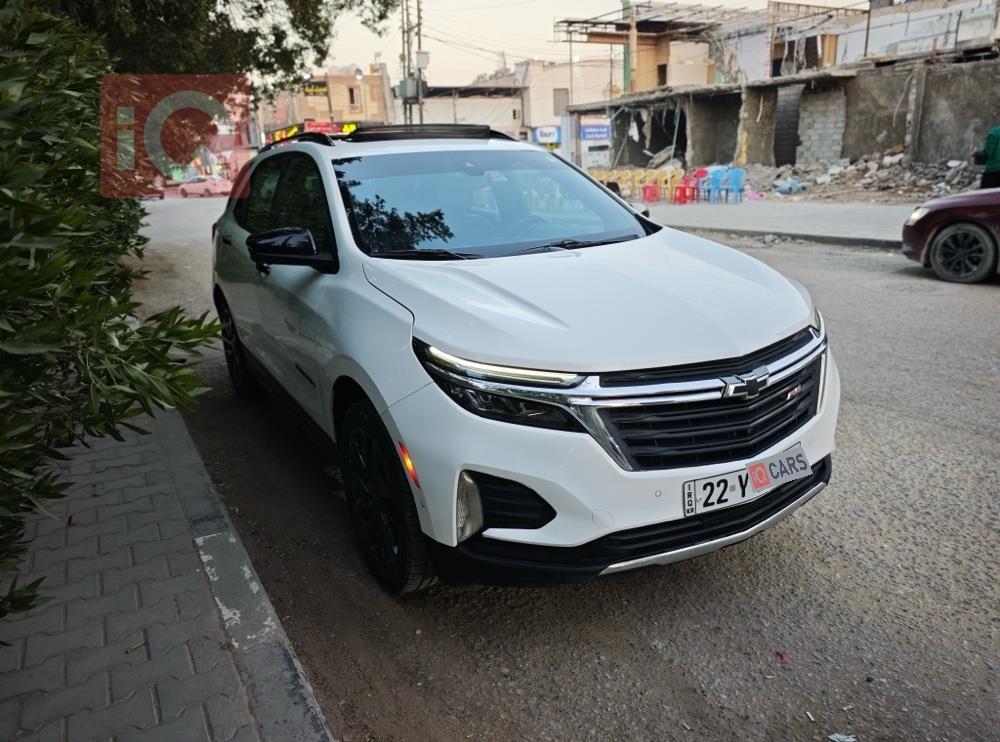 شيفروليه إكوينوكس